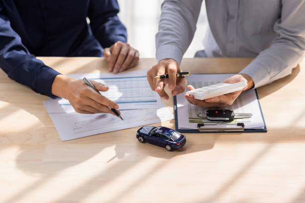 Car insurance options for Miami Beach residents